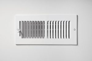 Mise en place des systèmes de ventilation à Aumur